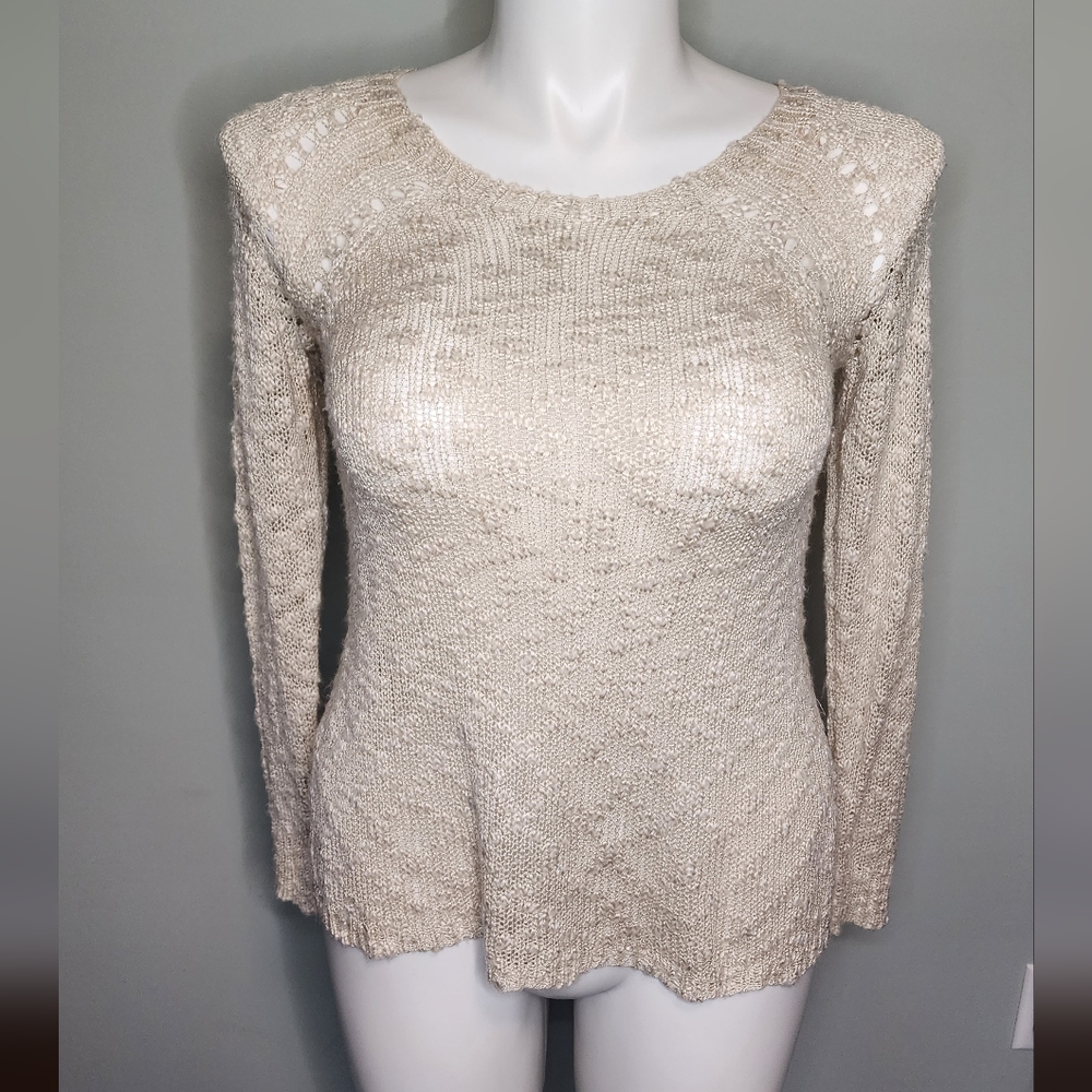 Mirumi Knit Pullover Sweater